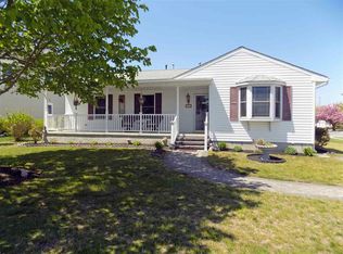 1163 Delaware Ave, Cape May, NJ 08204