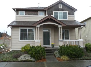 5900 66th Ave SE, Lacey, WA 98513