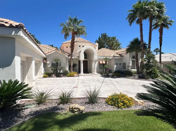7408 Silver Palm Ave, Las Vegas, NV 89117