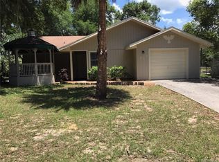 410 E Circlewood St, Inverness, FL 34452