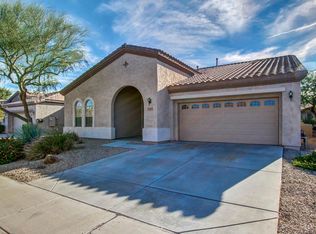 4107 E Donato Dr, Gilbert, AZ 85298