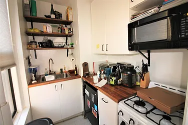 Rented by (Legacy) NY 101, Inc.