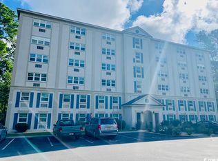 6850 Blue Heron Blvd UNIT 505, Myrtle Beach, SC 29588