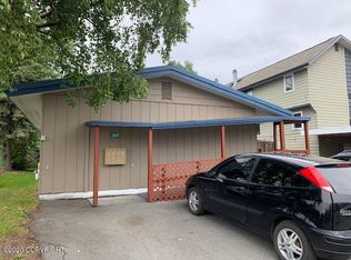 3147 Peterkin Ave, Anchorage, AK 99508