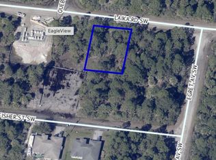 710 Laika Rd SW, Palm Bay, FL 32908