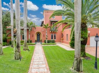 5762 SW 100th St, Pinecrest, FL 33156