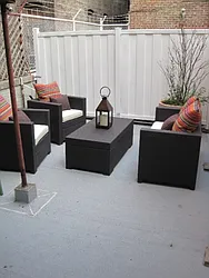 Rented by Citi Habitats