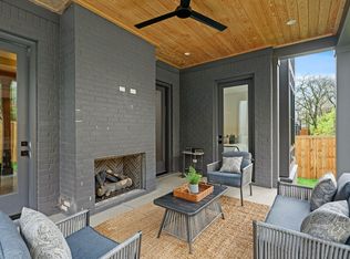 3411 Richards St, Nashville, TN 37215