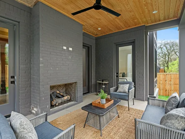 3411 Richards St, Nashville, TN 37215