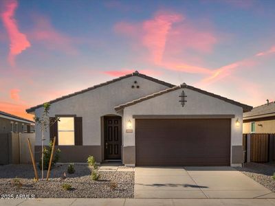37071 W VERA CRUZ Drive, Maricopa, AZ, 85138