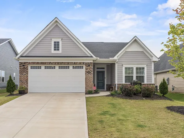 5095 Ives Ave, Spartanburg, SC 29307