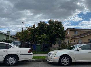 2434 Cudahy St, Huntington Park, CA 90255