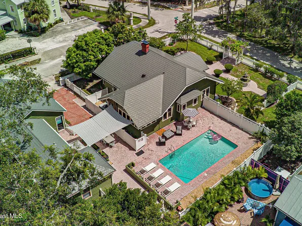 1296 Highland Ave, Melbourne, FL 32935