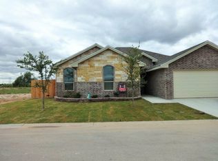 807 Cheyenne St, Midland, TX 79706
