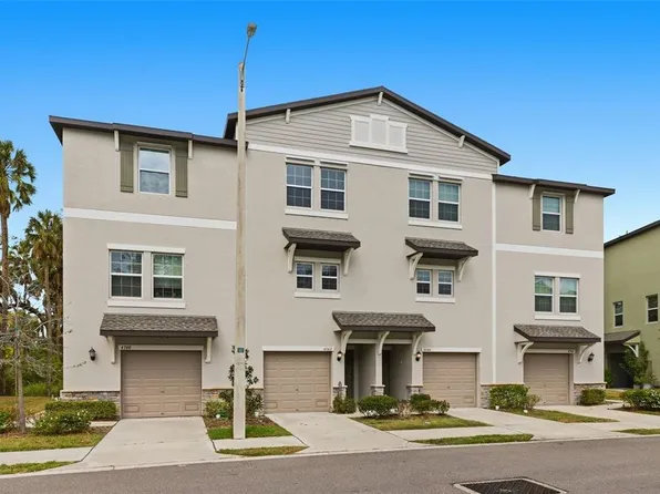 4742 Tuscan Loon Dr, Tampa, FL 33619