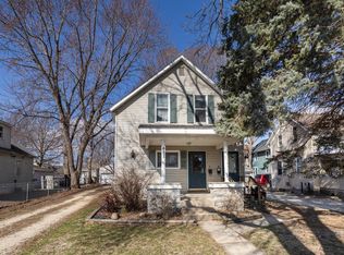 411 9th Ave SE, Rochester, MN 55904