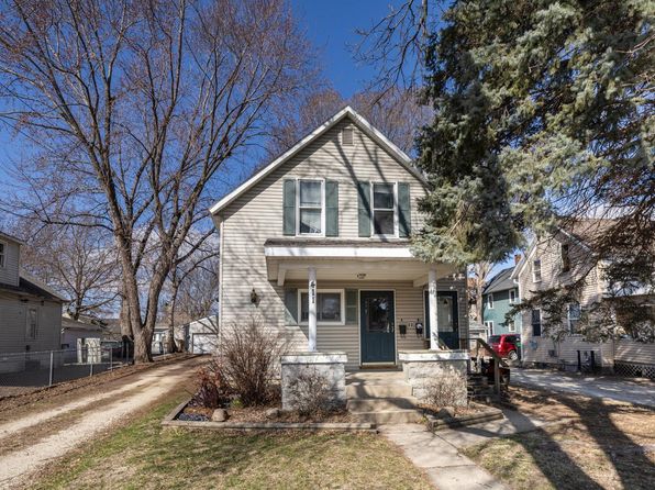 411 9th Ave SE, Rochester, MN 55904