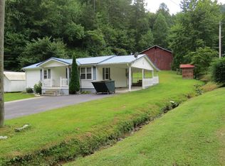 580 Spruce Pine Rd, Woollum, KY 40906