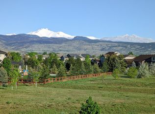 1945 High Plains Dr, Longmont, CO 80503