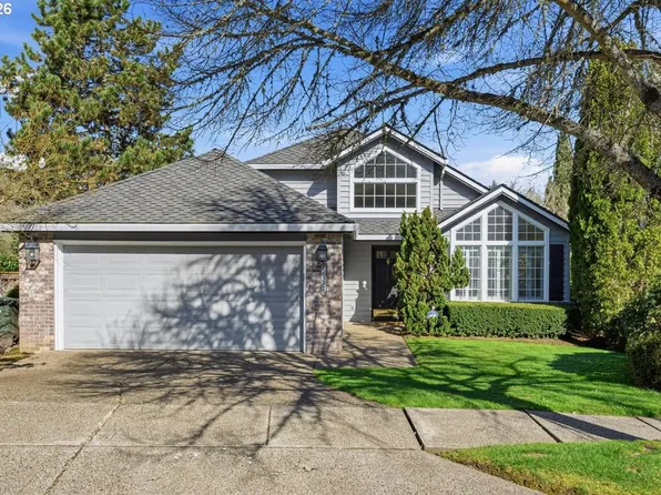 11206 SW Pintail Loop, Beaverton, OR 97007