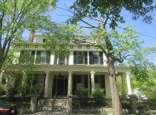 44 William St APT 3, Fairhaven, MA 02719