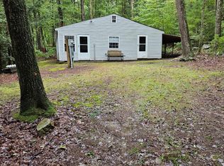 132 Treeleaf Rd, Milroy, PA 17063