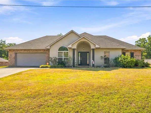 109 Abby Ln, Boyce, LA 71409