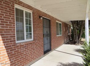 2731 E 21st St, Tucson, AZ 85716