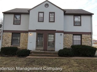 7508 Terrace St, Kansas City, MO 64114