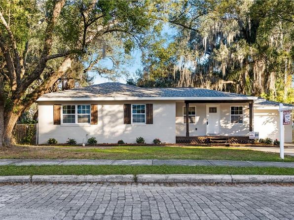 113 W Adalee St Tampa Fl 33603 Mls T3279962 Zillow