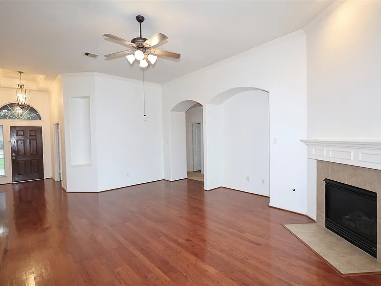 4106 Hidden Fort Ln — Photo 9