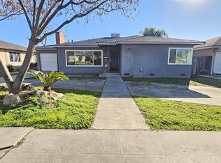 4738 E Vassar Ave, Fresno, CA 93703