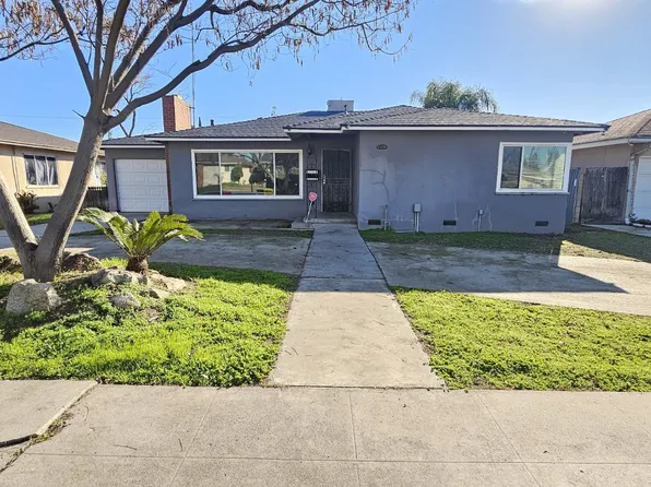 4738 E Vassar Ave, Fresno, CA 93703