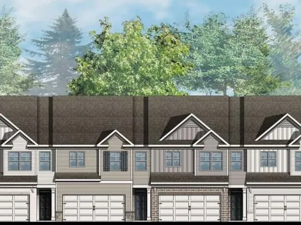 6669 Parsons St, Flowery Branch, GA 30542