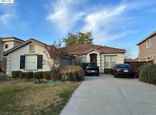 1353 Downie Point Dr, Brentwood, CA 94513
