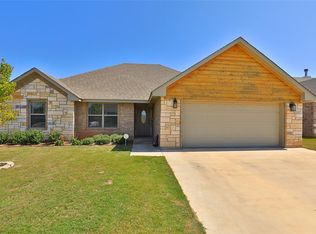 7241 Tuscany Dr, Abilene, TX 79606