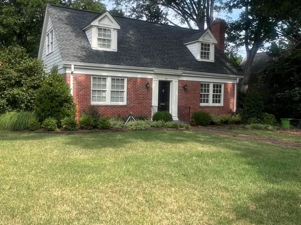 119 Montgomery St, Raleigh, NC 27607