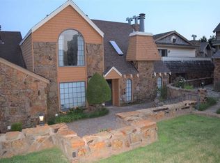 2313 Homestead Rd, Enid, OK 73703