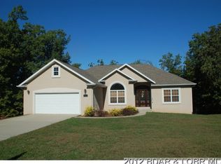 431 Rodeo Rd, Camdenton, MO 65020