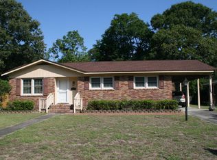 1414 Downing St, Charleston, SC 29407