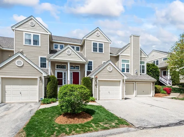 102 Lordvale Blvd, North Grafton, MA 01536