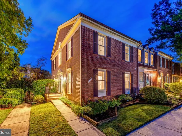 6125 Wellington Commons Dr, Alexandria, VA 22310