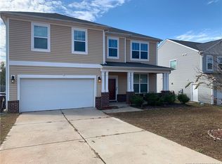 216 Quartermaster Dr, Sanford, NC 27330