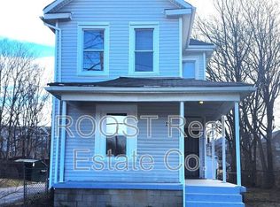 258 S Davis Ave, Columbus, OH 43222