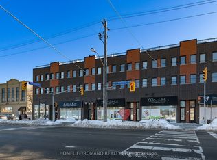 867 Wilson Ave #6B, Toronto, ON M3K0A4