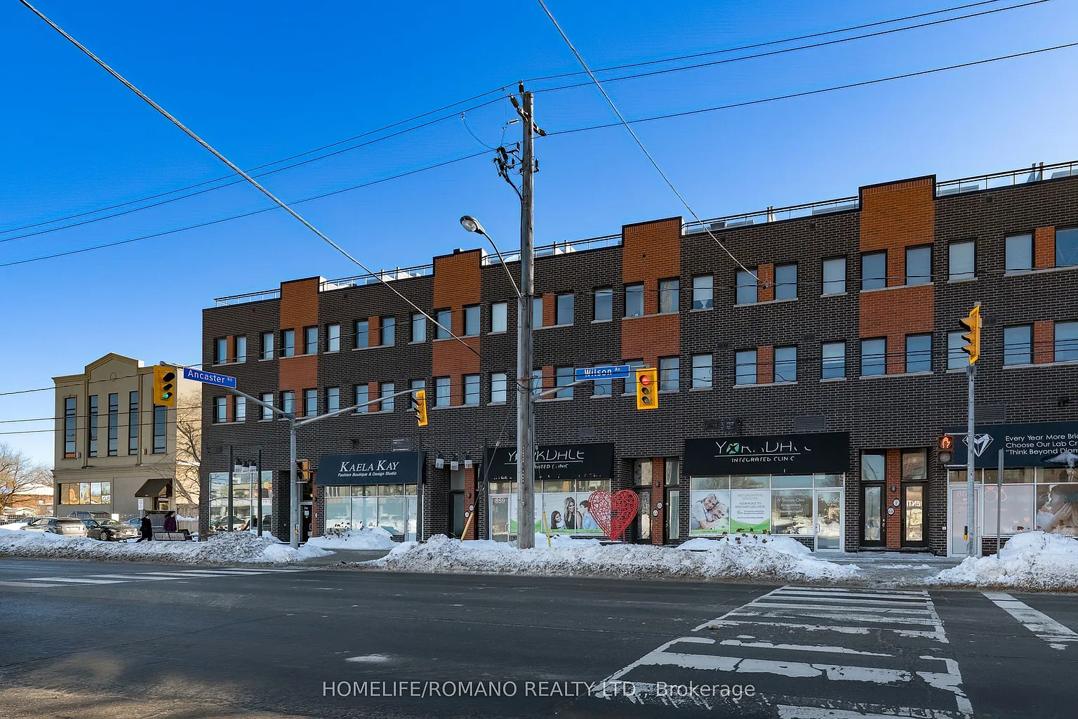 867 Wilson Ave #6B photo 1