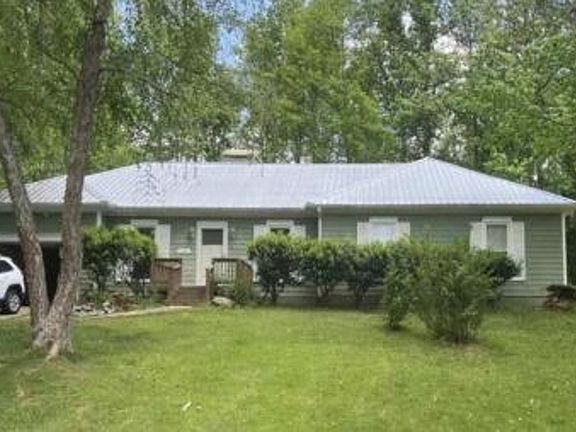 Property Front View