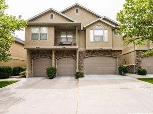 4588 S Red Sage Ct, Salt Lake City, UT 84107