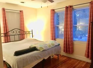 3725 Keswick Rd, Baltimore, MD 21211