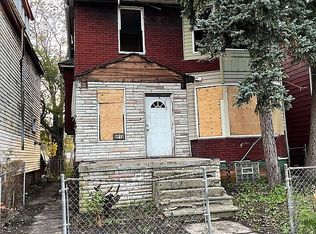 5913 Seminole St, Detroit, MI 48213